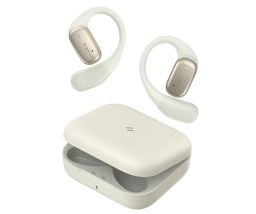 HAVIT Gamenote OWS902 TWS Bluetooth Headset Grey