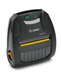 Zebra ZQ310 Plus címkenyomtató Direkt termál 203 x 203 DPI 100 mm/sec Vezetékes és vezeték nélküli Bluetooth