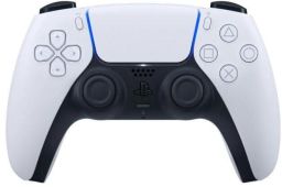 Sony PlayStation 5 DualSense V2 Wireless Gamepad Midnight Black