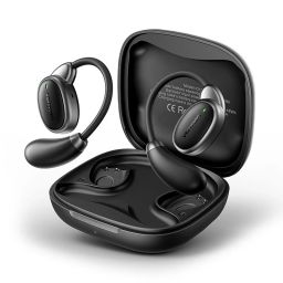 Vention OpenBeat Bluetooth Open Ear Headset Black