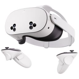Meta Meta Quest 3S Mixed Reality 256GB White