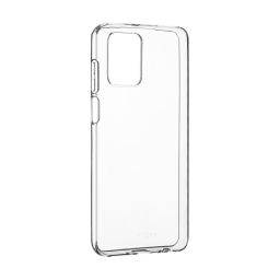 FIXED TPU Gel Case for Motorola Moto G73 5G, clear
