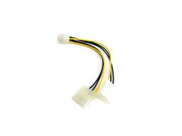 Kábel Táp Átalakító Kolink 2x Molex (Male) - 6-Pin VGA (Female) V1