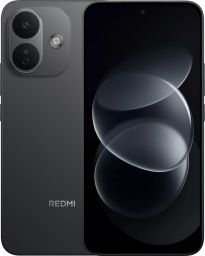 Xiaomi Redmi Note 17 Pro 5G 256GB DualSIM Black