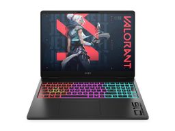 HP Omen Max 16-ak0004nh Black