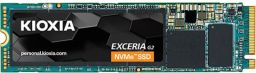 Kioxia EXCERIA G2 1TB M.2 NVMe x4