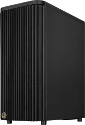 Asus ProArt PA401 Wood Edition Metal Tempered Glass Black