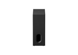 Sony BRAVIA Theatre Sub 7 Black