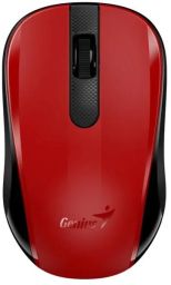 Genius NX-8008S Wireless mouse Red