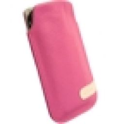 Krusell Mobile Case GAIA Pink (Large)