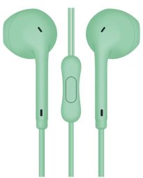 Platinet FreeStyle EarPhones Headset Green