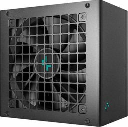 TÁP DeepCool 750W - PN750-M 80+ Gold - R-PN750M-FC0B-EU
