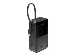 Baseus EnerFill FC51 Bipow2 Pro 30000mAh PowerBank Black