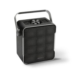 Energy Sistem Classy Essence Bluetooth Speaker Black