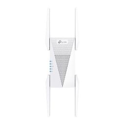 TP-Link RE815XE AXE5400 Mesh Wi-Fi 6E Range Extender