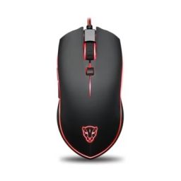 Motospeed V40 Gaming Mouse Black
