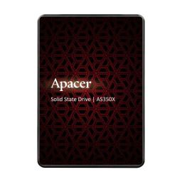 Apacer 2TB 2,5