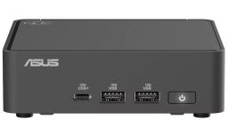 Asus NUC 15 Pro Slim Kit RNUC15CRKU708402 Cyber Canyon (EU Cord)