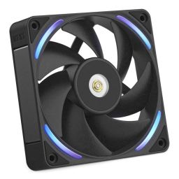 NZXT F120X 120mm Performance RGB Fan Black