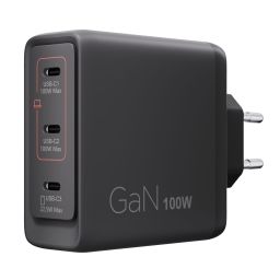 Lenovo Multi-port USB-C 100W GaN Charger