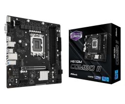 ASRock H610M COMBO II
