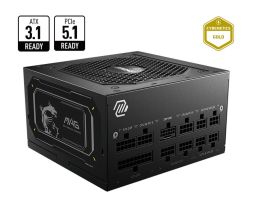 Msi 750W 80+ Gold MAG A750GL PCIE5 II