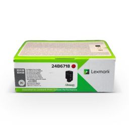 Lexmark XC4150 Toner Magenta 13K BSD (Eredeti) BSD24B6718