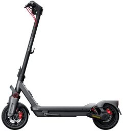 Segway-Ninebot Kickscooter MAX G3 E Elektromos Roller Black