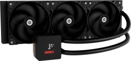 Enermax LIQMAX III ARGB Series 360mm Liquid CPU Cooler