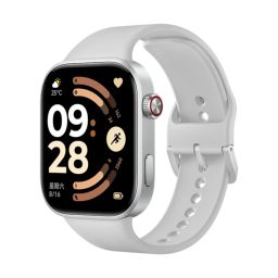 Xiaomi Redmi Watch 6 Silver/Gray