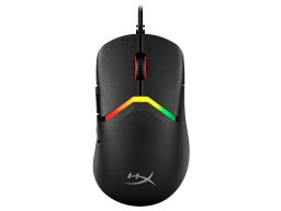 HP HyperX Pulsefire Saga Gaming Mouse Black