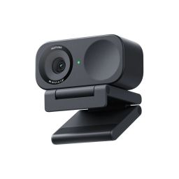 Insta360 Link 2C Webkamera Black