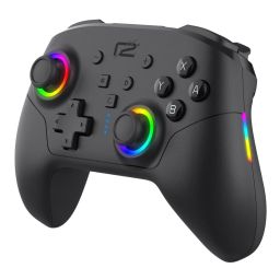 ready2gaming Pro Pad X Nintendo Switch 2 Wireless Gamepad Black