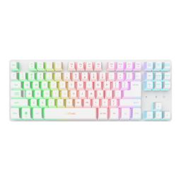 Trust GXT 831 Thado Wireless Keyboard White US