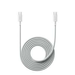 Xiaomi BHR087AGL USB-C - USB-C cable 2m White
