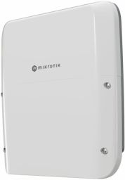 LAN/WIFI MikroTik 5009UPr+S+OUT 4x1.4GHz CPU, 1GB RAM, 8xPoE ki, 1x 2.5Gbit LAN, 7x gigabites LAN, 1xSFP+ 10G port