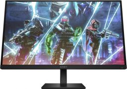 OMEN by HP 27 inch FHD 240Hz Gaming Monitor - OMEN 27s számítógép monitor 68,6 cm (27