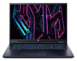 Acer Predator Helios PH18-I71-94JA Black