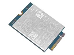 Lenovo 4XC1Q24438 hálózati kártya Belső WWAN
