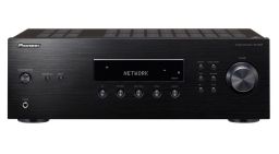 Pioneer SX-10AE 45 W 4.1 channels stereo Black