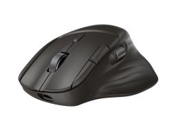 HP 785M Ultra-Fast-Scroll Wireless Bluetooth Mouse Black
