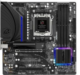 AL ASRock sAM5 B650M PG RIPTIDE