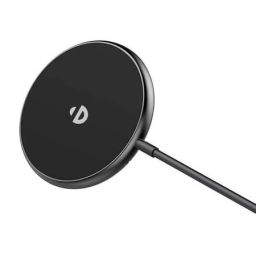 Choetech  T697-F 3in1 Magnetic Wireless Charger Black