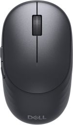 Dell MS746 Pro 7 Rechargeable Compact Wireless Bluetooth Mouse Black