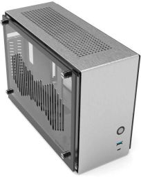 HÁZ Zalman - mITX - M2 mini - Silver
