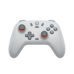 GameSir Nova Lite Multiplatform Wireless Bluetooth Gamepad Light Grey