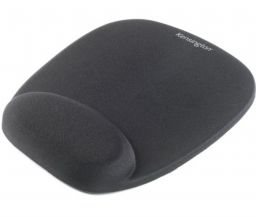 KENSINGTON Foam Mouse Pad Black