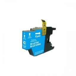 LC1240/LC1280/LC12 BLACK 100% ÚJ UGY.TINTAPATRON