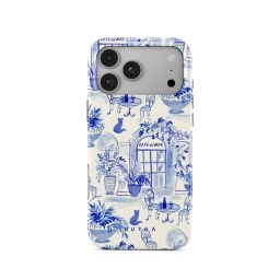 Burga Tough MagSafe Case for iPhone 18 Pro Max Sobremesa