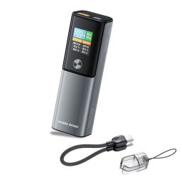 Mobile Origin 14000mAh PowerBank Black/Grey